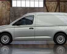 Фото Volkswagen Caddy